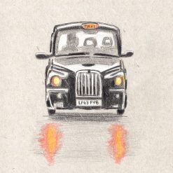 Black Cab