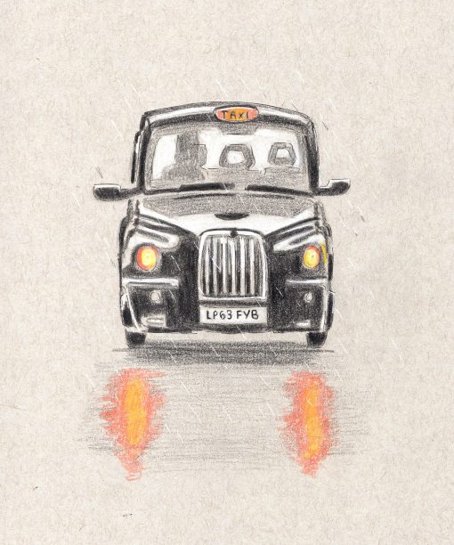 Black Cab