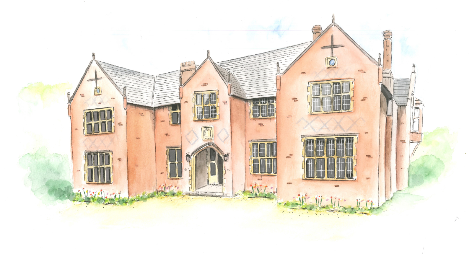 Drayton Lodge