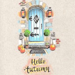 Hello Autumn