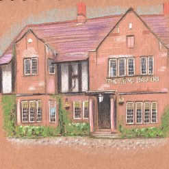 The Rams Head Inn