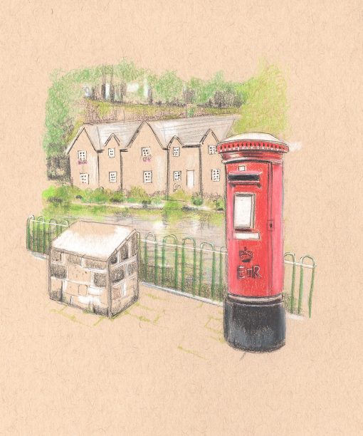 Lymm