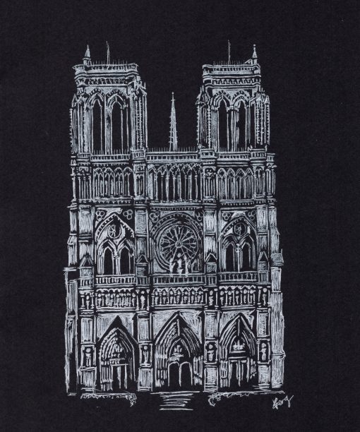 Notre Dame