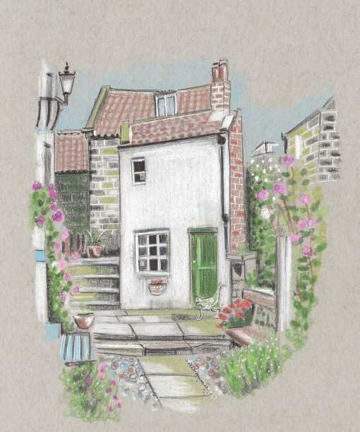 Robin Hood's Bay Cottages