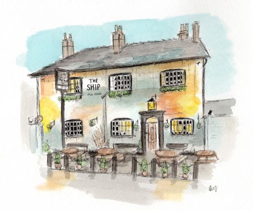 The Ship Inn