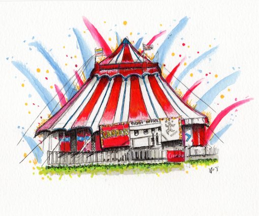 The Circus