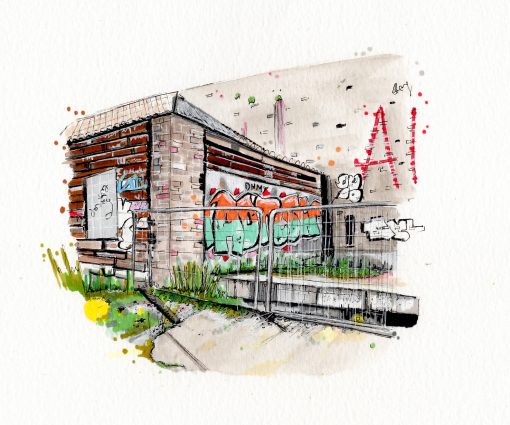Urban Landscape