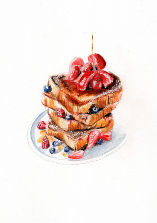 French Toast