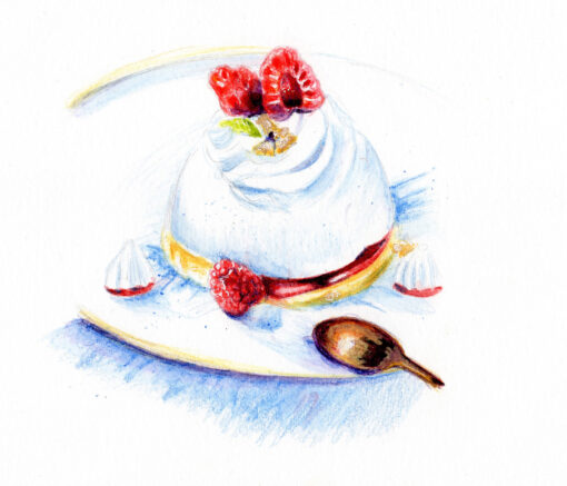 Pavlova