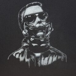 D'You know what I mean?