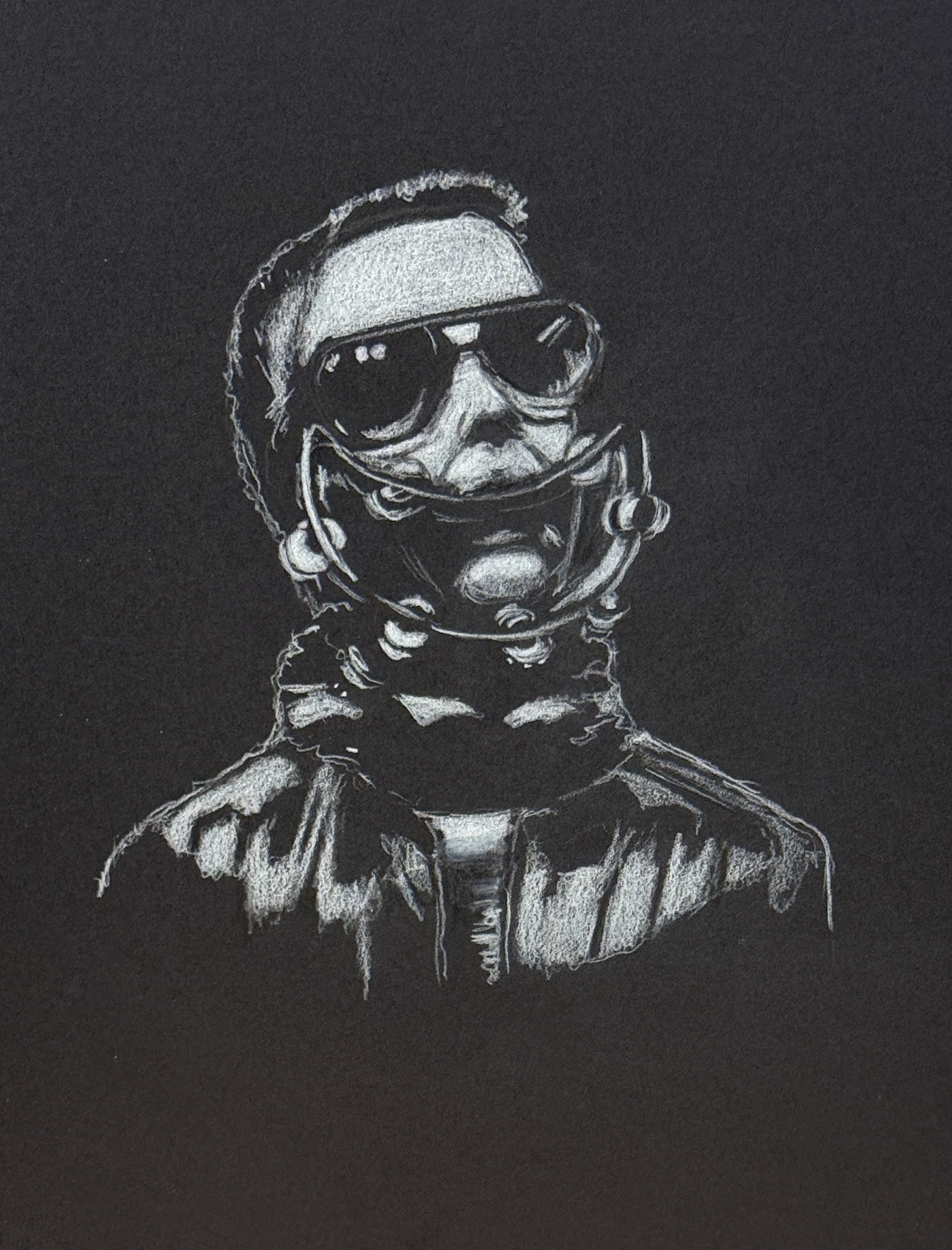 D'You know what I mean?