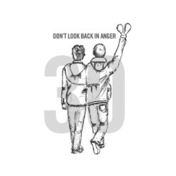 Don't Look Back In Anger 30 - L&N