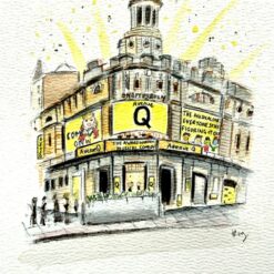 Avenue Q