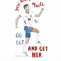 Go Out and Get Her