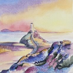 Twr Mawr, Anglesey