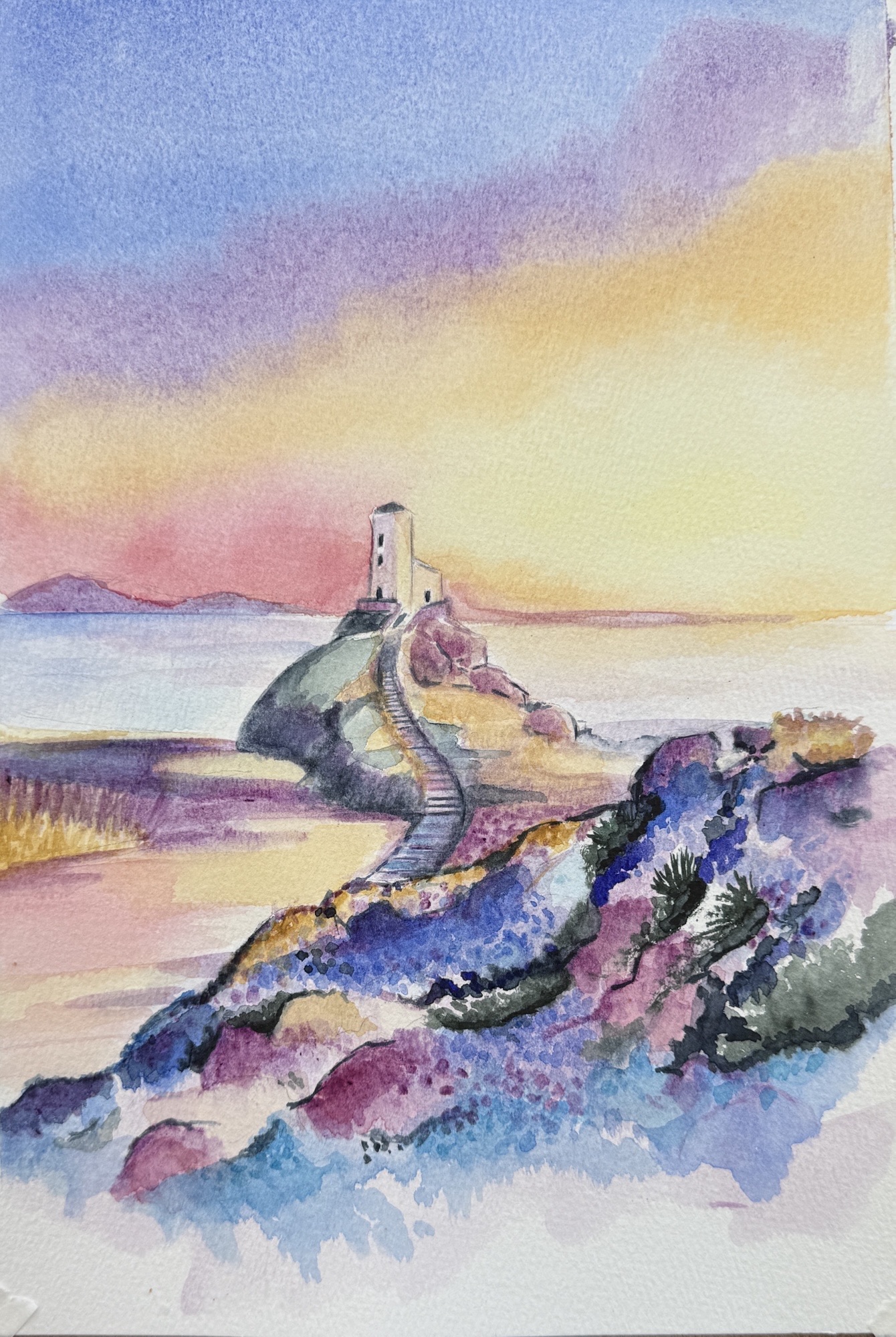 Twr Mawr, Anglesey