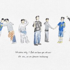 BTS - ARMY