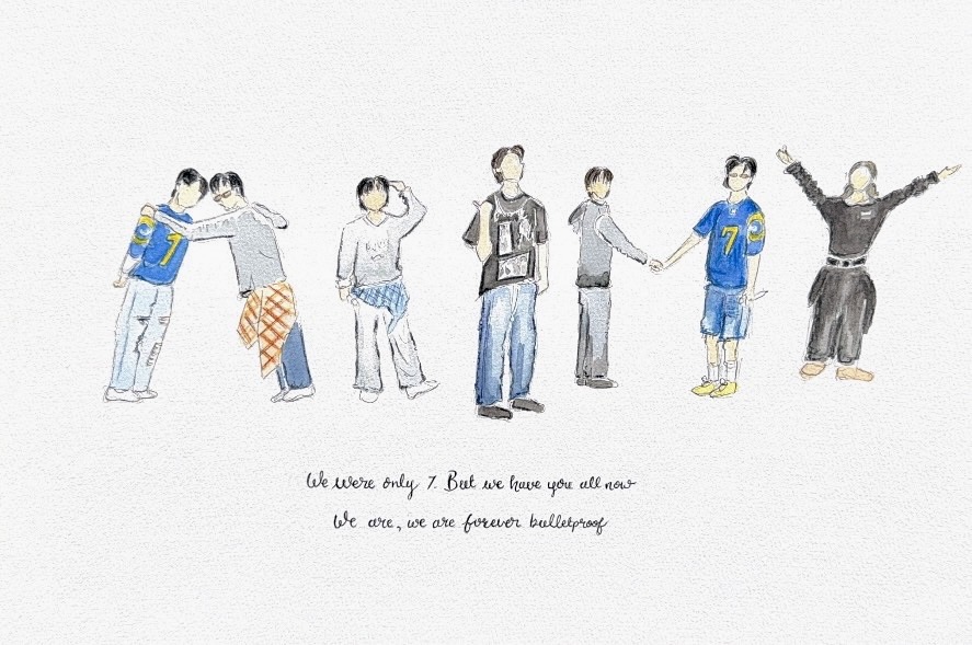 BTS - ARMY