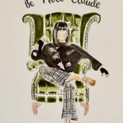 Be more Claude